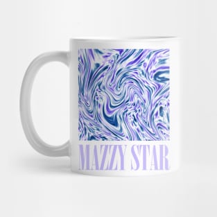 Mazzy Star - Tribute Artwork Mug